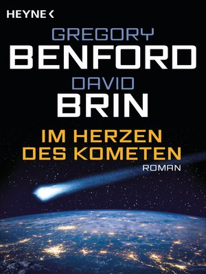 cover image of Im Herzen des Kometen